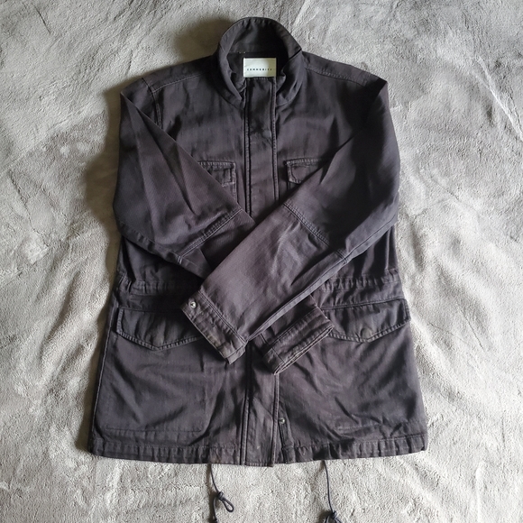 ARITZIA Utility Jacket - Picture 5 of 7